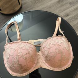 Victoria Secret Bras 36D