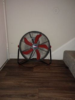 Like New Fan