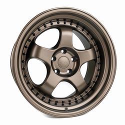 18” ESR Rims Get Approved for Finance Now ! NO CREDIT CHECK