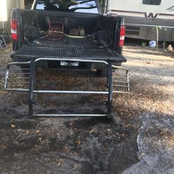 Brush Bumper
