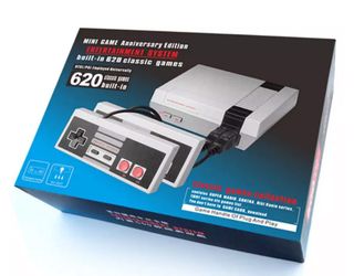 Nintendo nes
