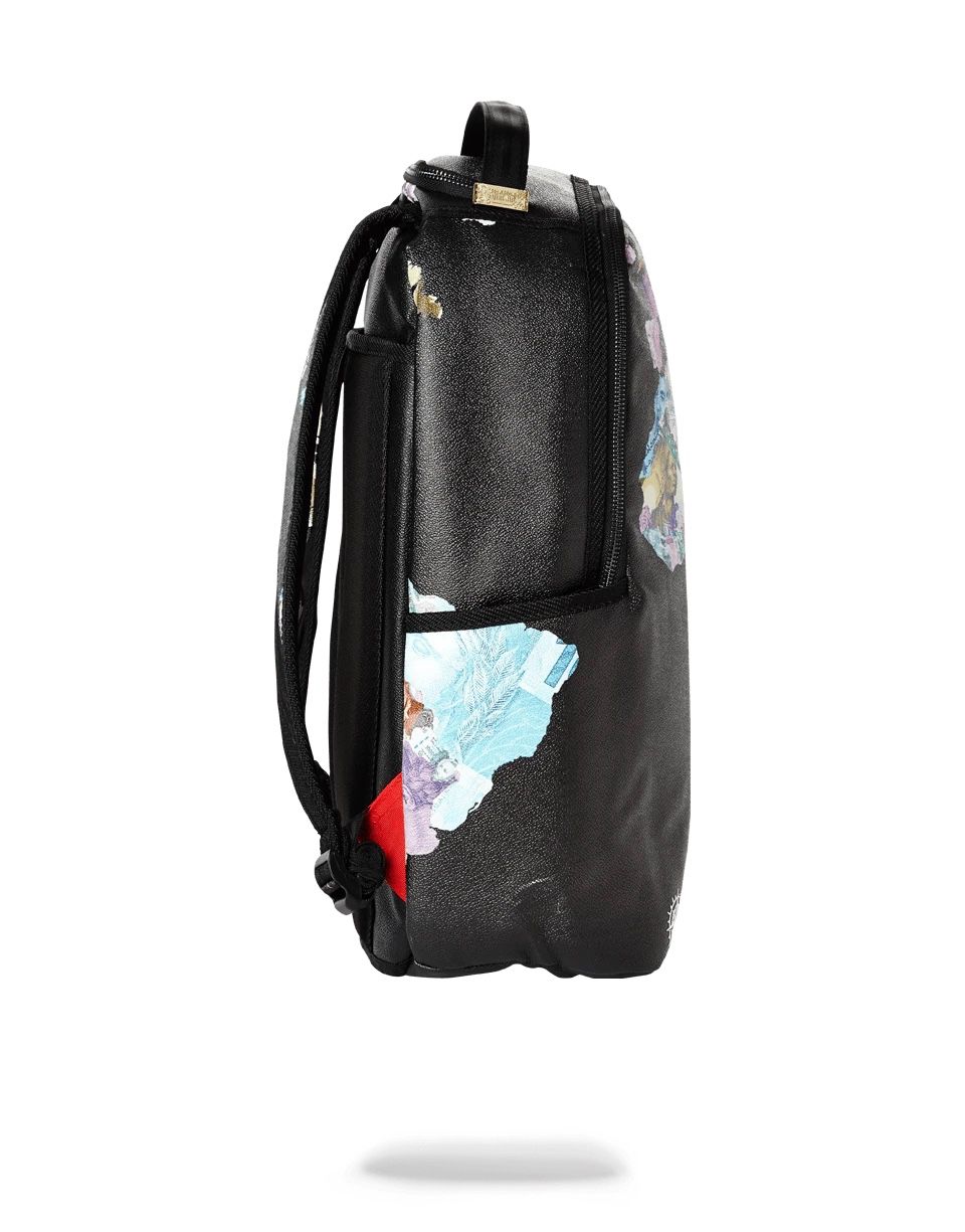 Sprayground Backpack - New with Tags for Sale in Wahiawa, HI - OfferUp