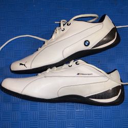 Puma drift cat 5