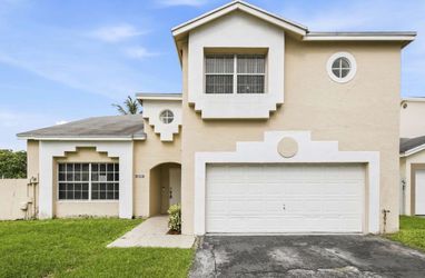 UNIT 14661 SW 93rd Ln | 4bd | 3 ba | 2,525 sqft |  smart home with 24 hours surveillance cameras and automated smart lock