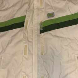 Snow Jacket