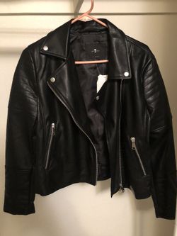 Women’s jacket 7 for all mankind