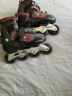 Rollerblades