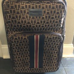 Tommy Hilfiger Carryon Suitcase