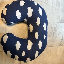 Boppy  Pillow