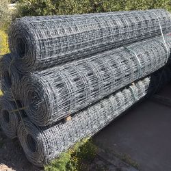 Deer/Livestock Fencing