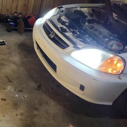 9007/HB5 LED Headlight Bulbs 10000 Lumens Super Bright 60W 6000K White High Beam/Low Beam LED Headlights Conversion Kit with Fan, Pack of 2