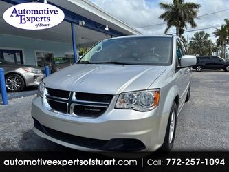 2012 Dodge Grand Caravan