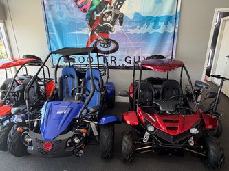 Go kart