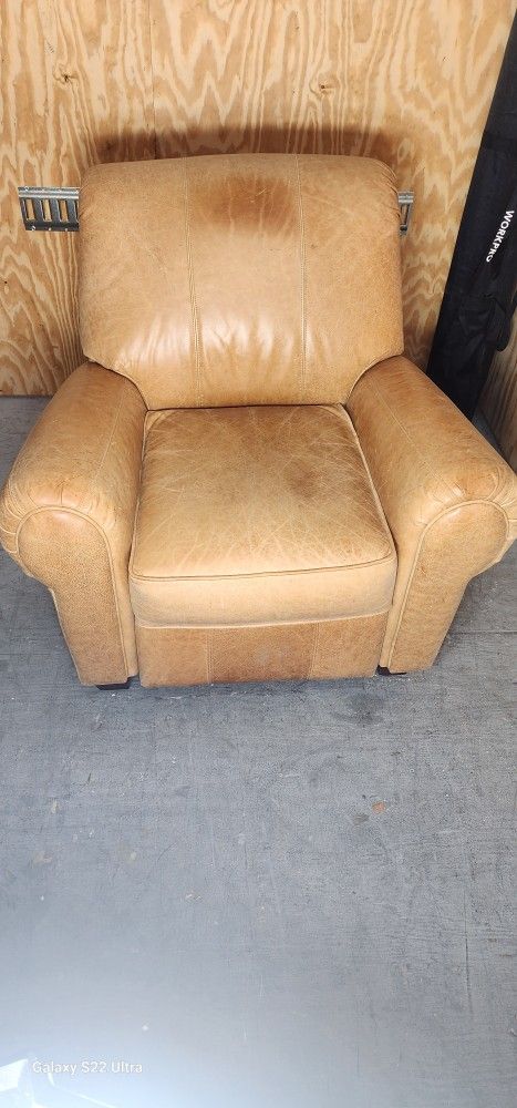 Recliner 