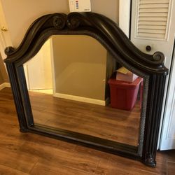 Dresser Mirror 