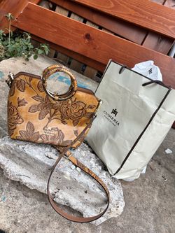 CUOIERIA BAG
