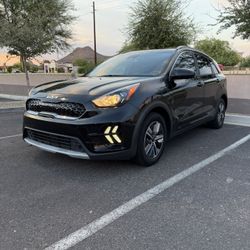 2022 KIA Niro Plug-In Hybrid