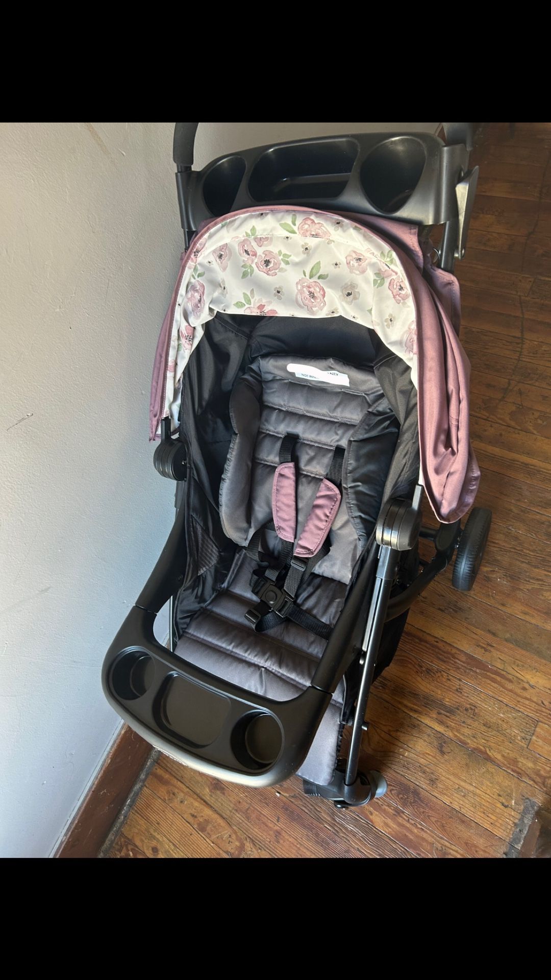 Stroller