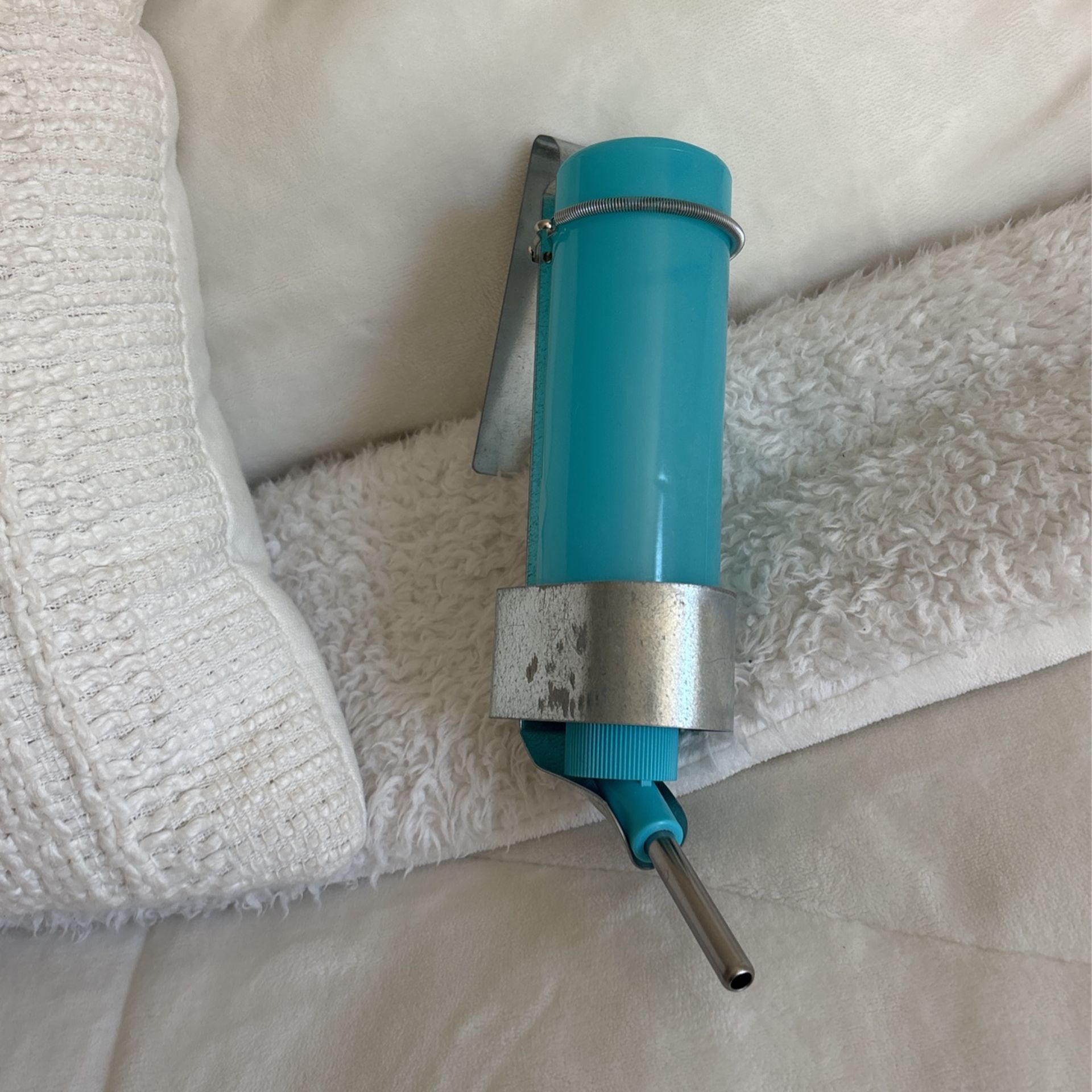 Hamster Water Bottle With Removable Stand