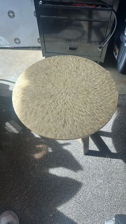 Little Table