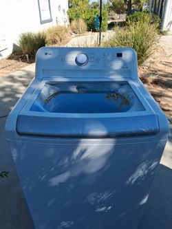 washing machine for sale