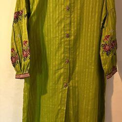 Long Short / Qameez (limelight)
