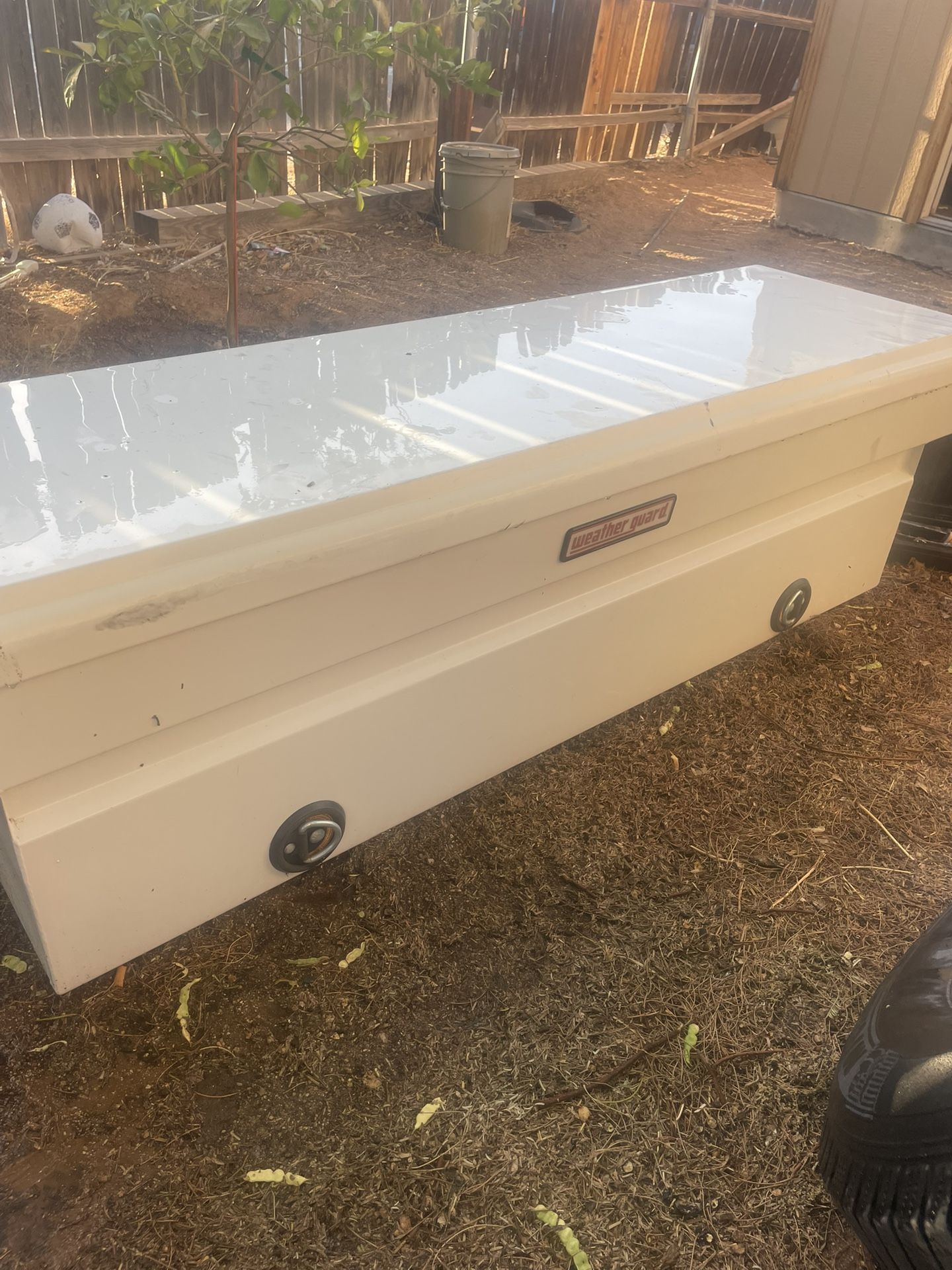 Tool Box