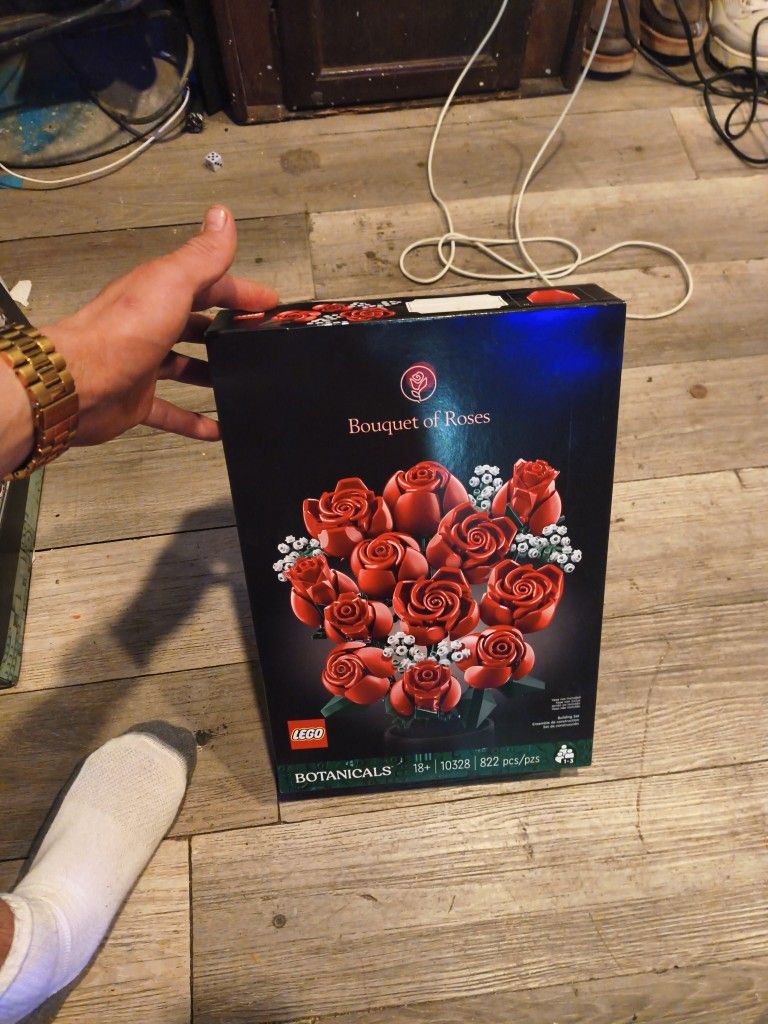 Lego
