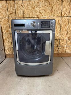 Maytag-front-load-washer