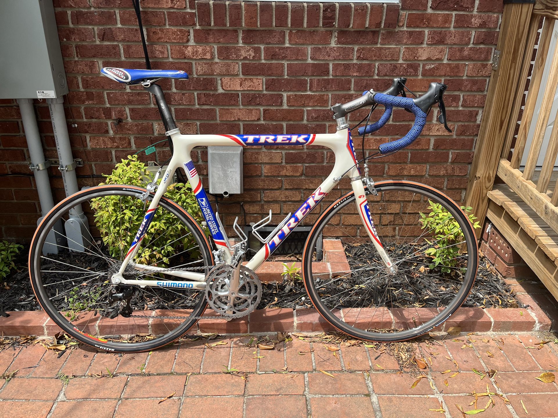 TREK XL