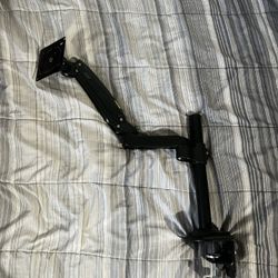Monitor Desk Mount