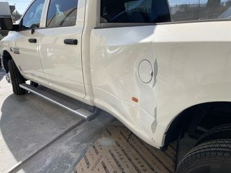 Professional parts paint parts