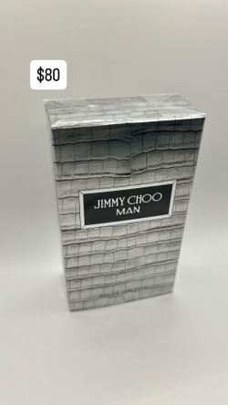 Jimmy Choo men’s cologne