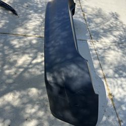 Toyota prius 2005 and 2006 and 2008 sand 2007 and 2009 rear bumper 