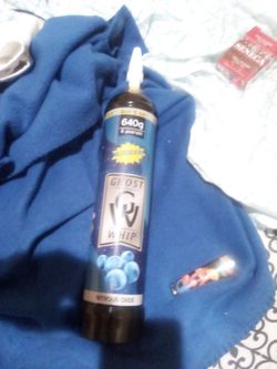 Brand New Noz tank