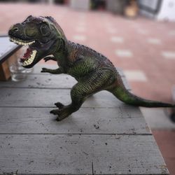 Dinosaurios 