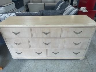 Dressers