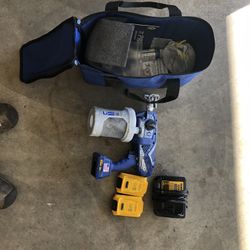 Graco Tc Pro Sprayer 