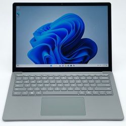Microsoft Surface Laptop 5 1951 13.5" i5-1235U 2.5GHz 8GB RAM 512GB SSD