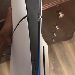 Sony PlayStation 5 Console with Disc Drive