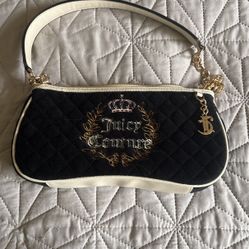 Juicy Couture Shoulder Bag