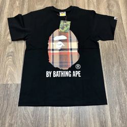 Bape Shirt