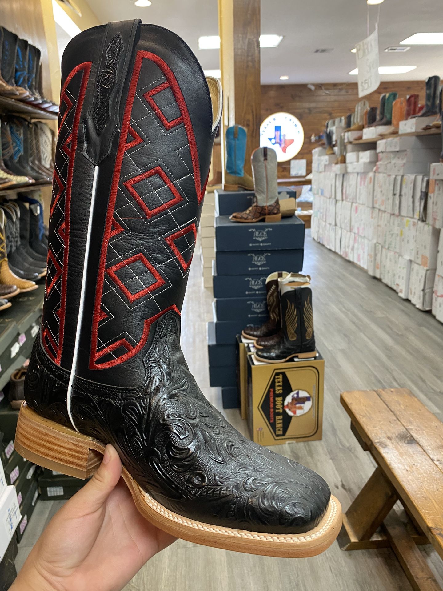 Botas