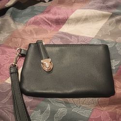 Women's Clutch Purse Wristlet Style