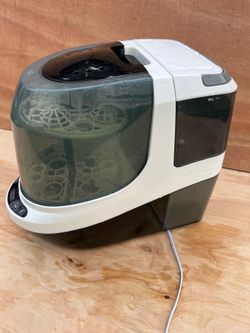 Baby Brezza Bottle Washer Pro