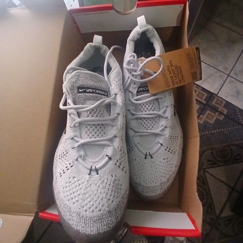 Nikes
