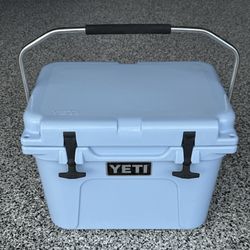 YETI Roadie 20 
