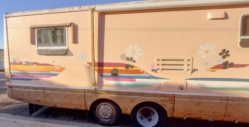 1999 Ford RV Recreational VEHICLE