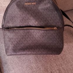 Michael Khors Backpack