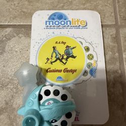 Moonlite Projector 